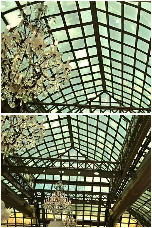 Yongsheng Greenhouse Factory | Luxurious Wedding Greenhouse in Houston, Texas (2015 Case Study)